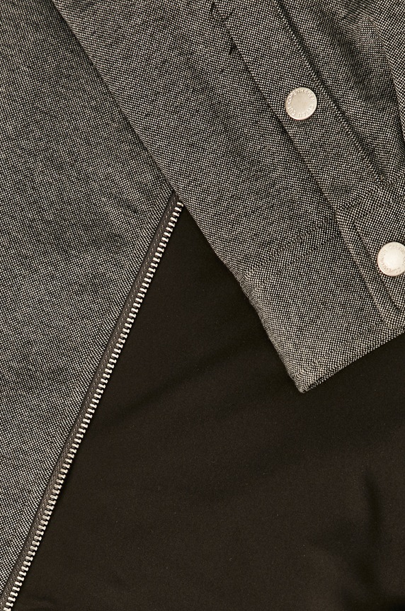 Clean Cut Copenhagen - Geaca CC1378.Grey