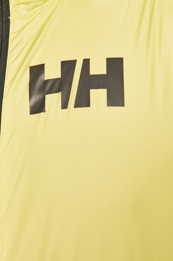 Helly Hansen - Kurtka 53442 zielony
