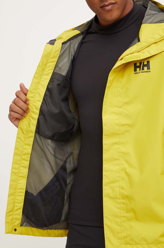 Helly Hansen jakna za planinarenje za muškarce 62047