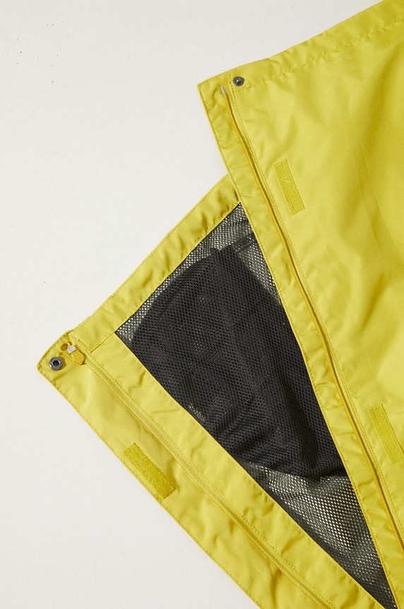 Helly Hansen jakna za planinarenje za muškarce 62047