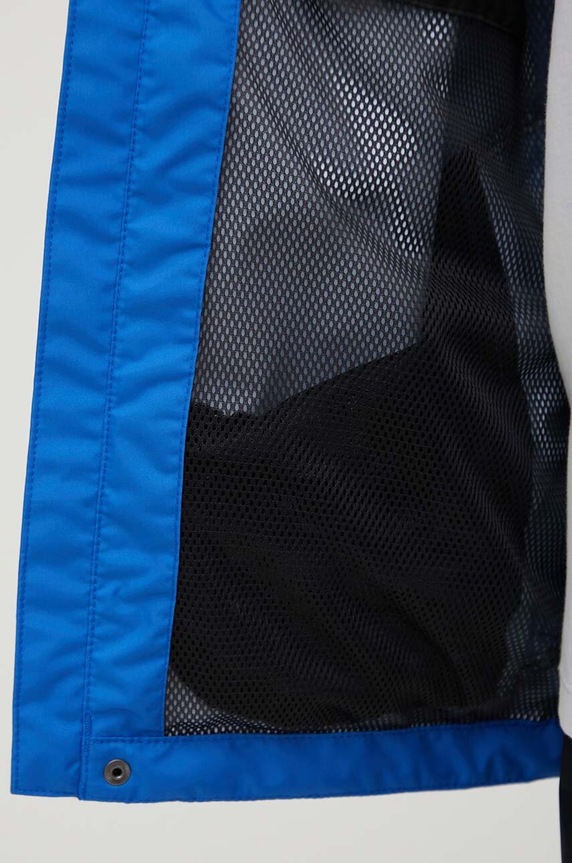 Helly Hansen kurtka trekkingowa męska 62047