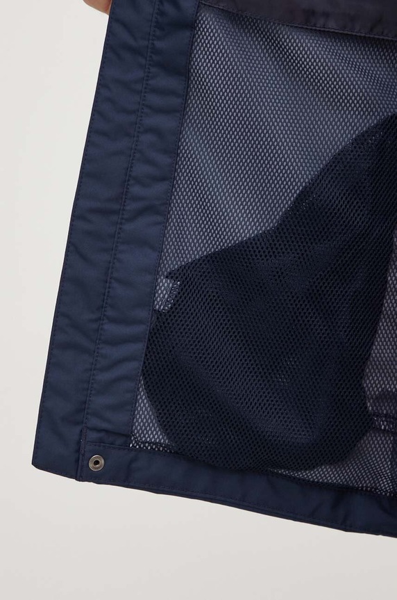 Helly Hansen kurtka trekkingowa męska 62047