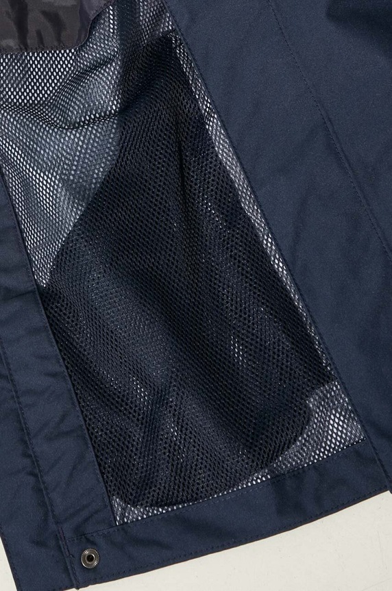 Helly Hansen trekking jacket Men's 62047