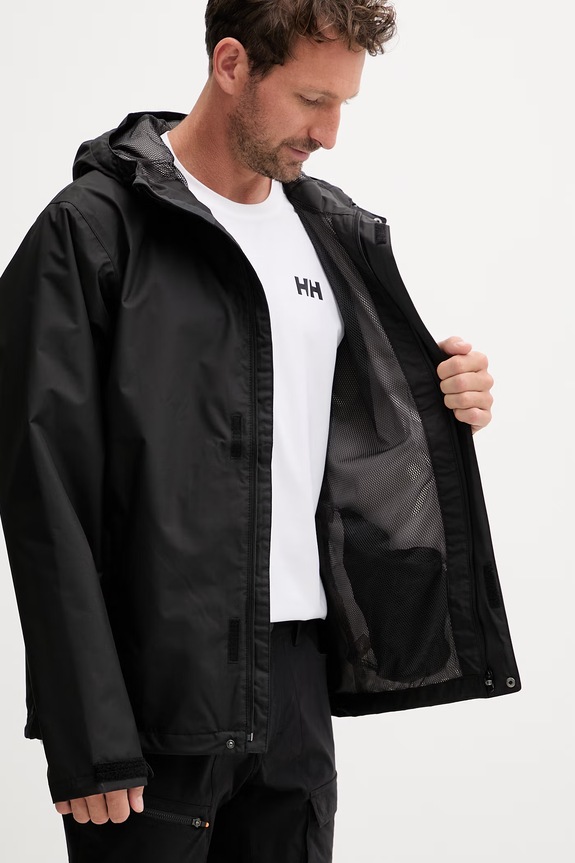 Helly Hansen kurtka trekkingowa męska 62047