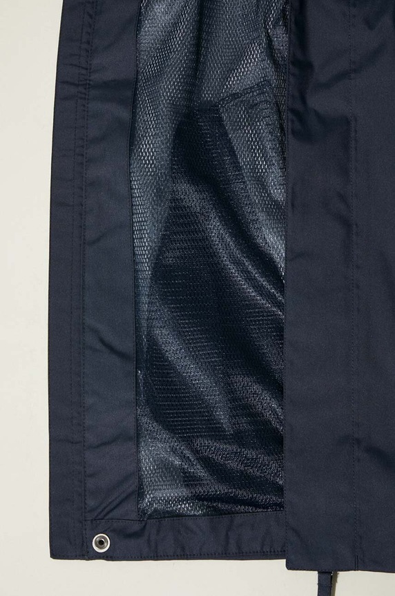 Helly Hansen kurtka przeciwdeszczowa Ervik 64032