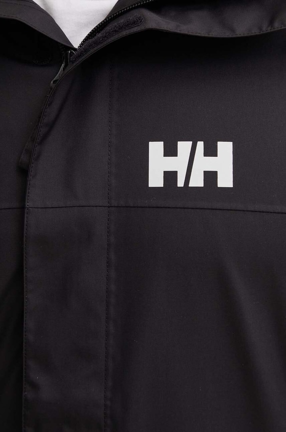 Nepremokavá bunda Helly Hansen Ervik 64032