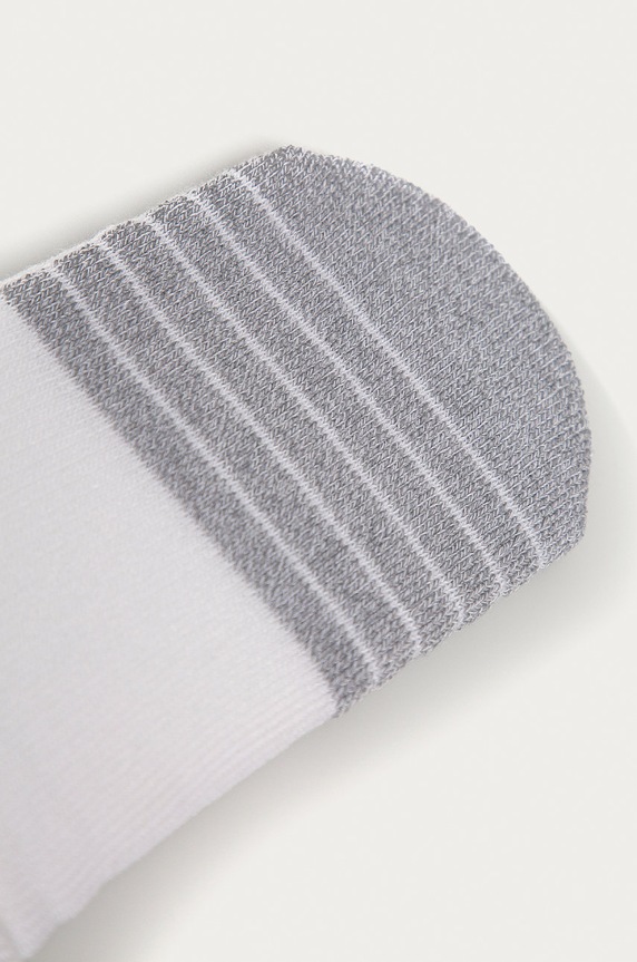 Oblečení Under Armour - Ponožky (3-pack) 1346751 1346751 bílá