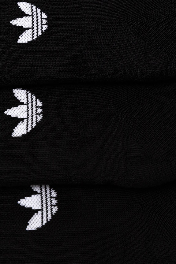 adidas Originals - Κάλτσες (3-pack) (3-pack) FM0643 FM0643 μαύρο AW23