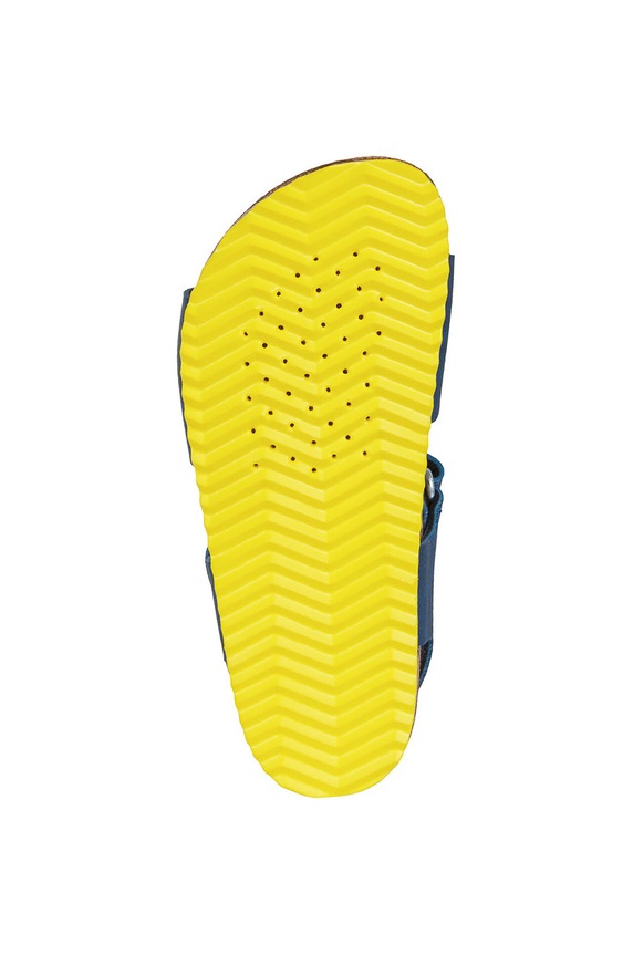 Geox - Παιδικά σανδάλια J028LB.000BC.28.35