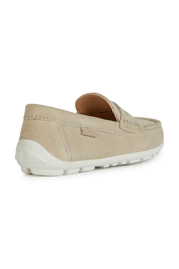 Băieți Geox mocasini copii J826CA.00022.35.41 bej