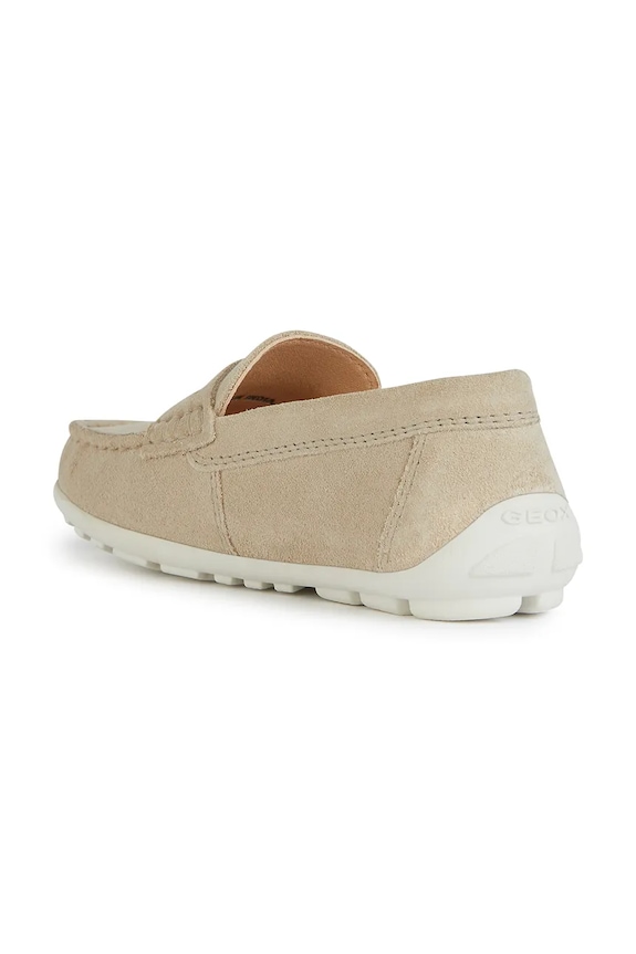 Geox mocasini copii bej J826CA.00022.35.41