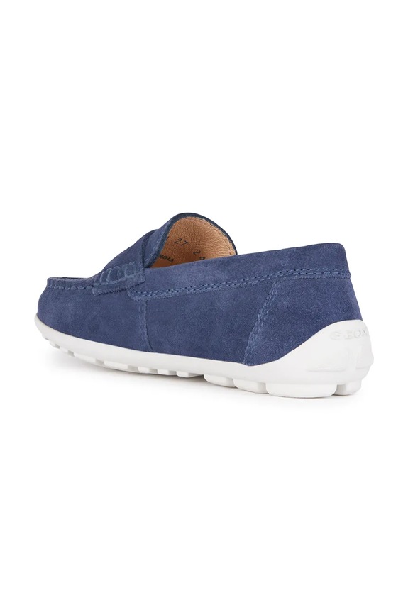 Geox gyerek mokaszin kék J826CA.00022.35.41