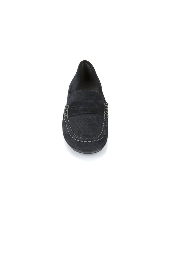 Geox - Mokasyny dziecięce J826CA.00022.35.41