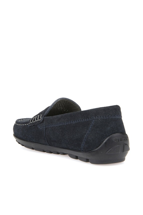 Geox - Mokasyny dziecięce J826CA.00022.35.41