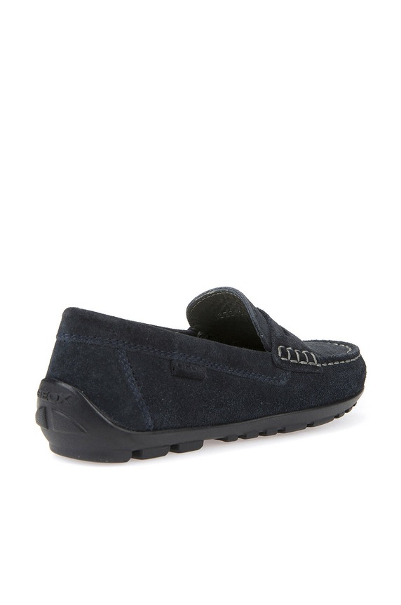 Geox - Mokasyny dziecięce J826CA.00022.35.41