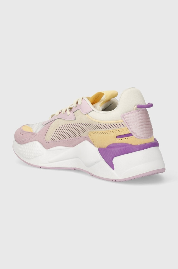 Scarpe Puma sneakers RS-X 371008 371008 rosa