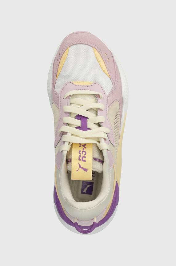 Puma sneakers RS-X 371008 rosa 371008
