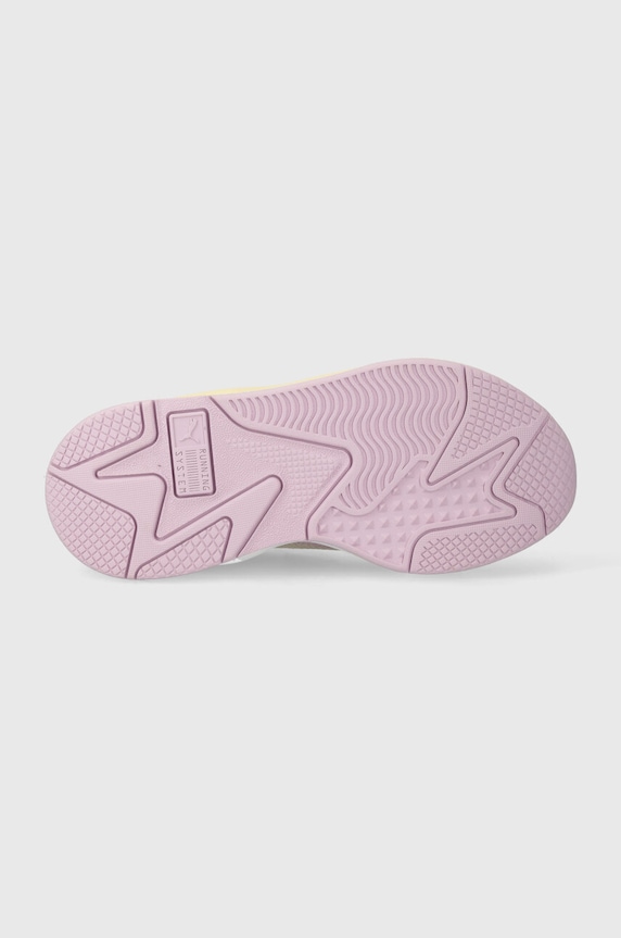 Puma sneakers RS-X 371008 371008 rosa