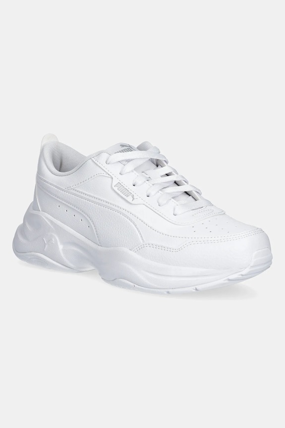 Puma scarpe Cilia bianco 371125