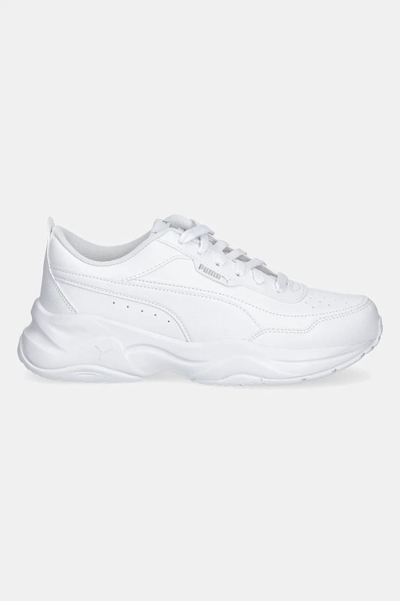 Puma scarpe Cilia 371125 bianco SS25