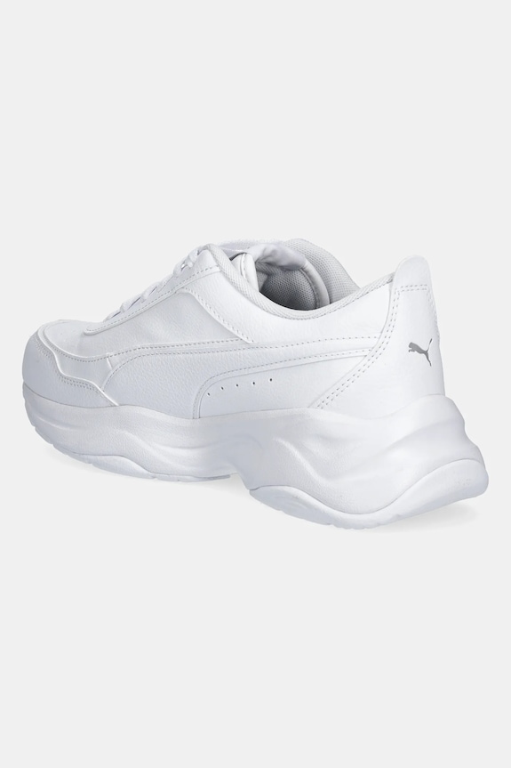 Scarpe Puma scarpe Cilia 371125 bianco