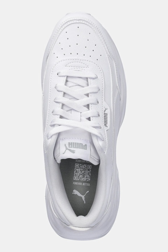 Puma scarpe Cilia bianco 371125
