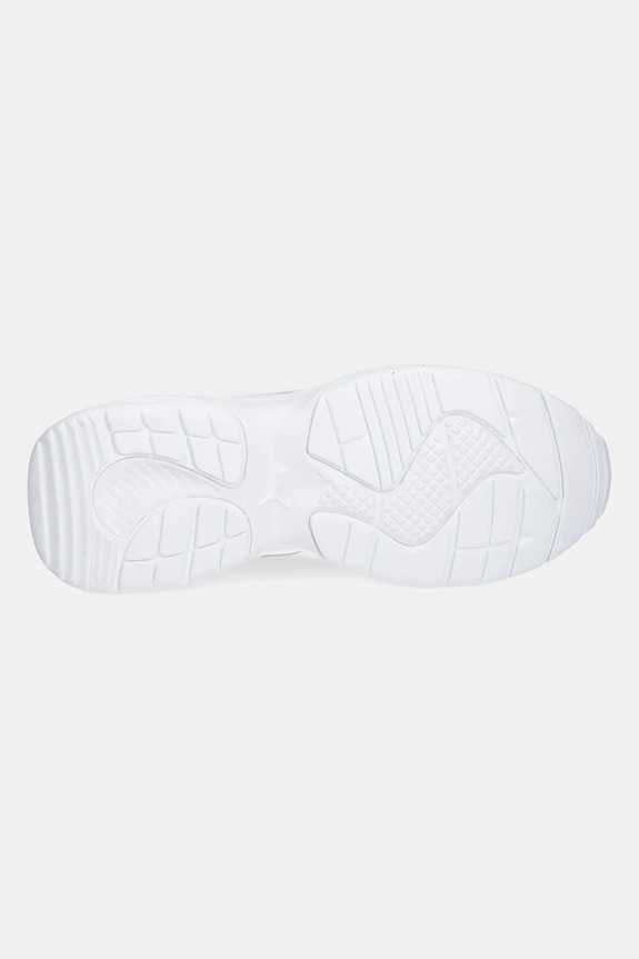 Puma scarpe Cilia 371125 bianco