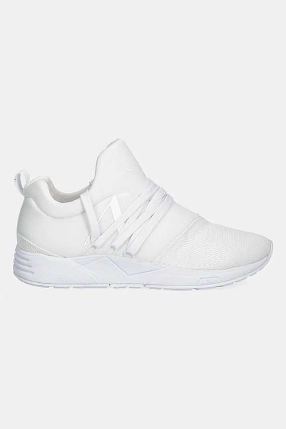 Arkk Copenhagen - Buty CO1408.0010 biały SS20