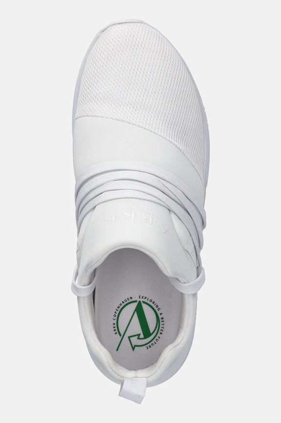 Arkk Copenhagen - Buty biały CO1408.0010