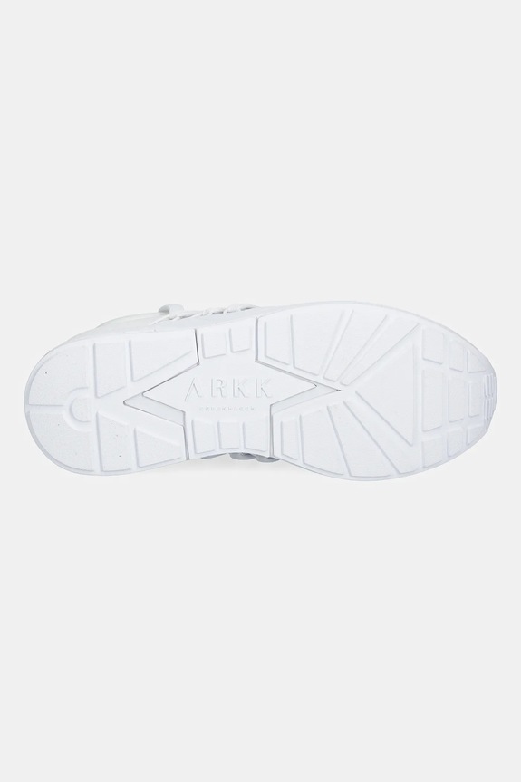 Arkk Copenhagen - Buty CO1408.0010 biały