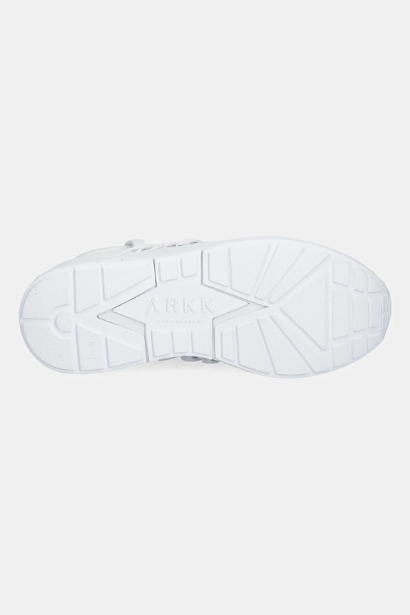 Arkk Copenhagen - Buty CO1408.0010 biały