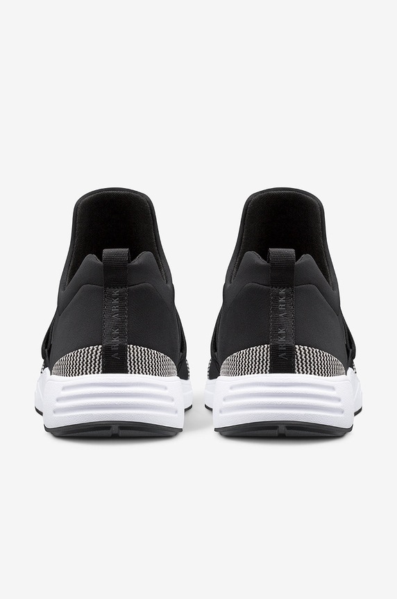 Arkk Copenhagen - Buty czarny IL1400.0099.D