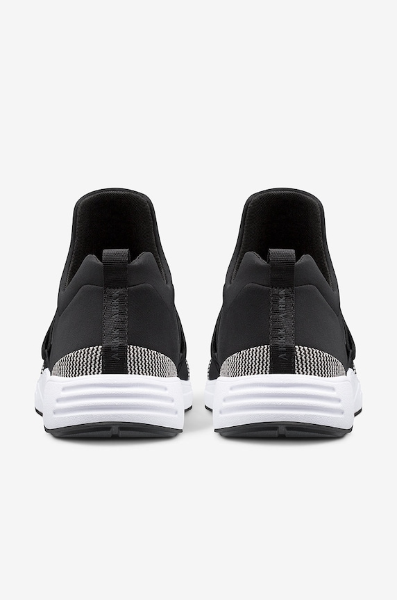 Arkk Copenhagen - Buty czarny IL1400.0099.D