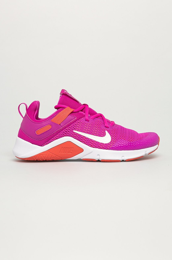 Nike - Buty Legend Essential trening różowy CD0212