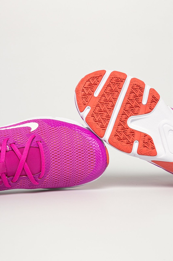 Nike - Buty Legend Essential różowy CD0212