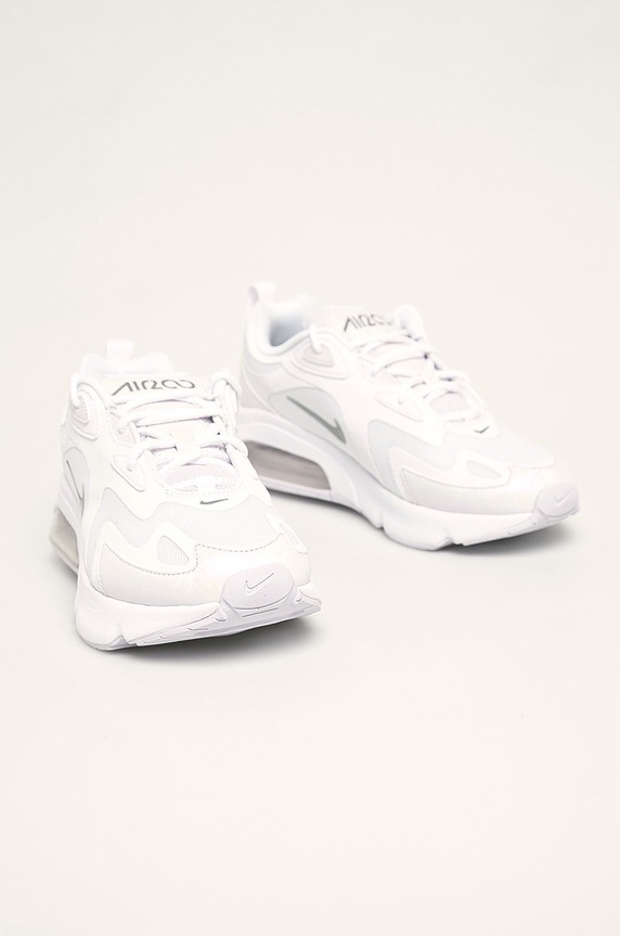 Nike - Pantofi Air Max 200 CU3451 alb SS20