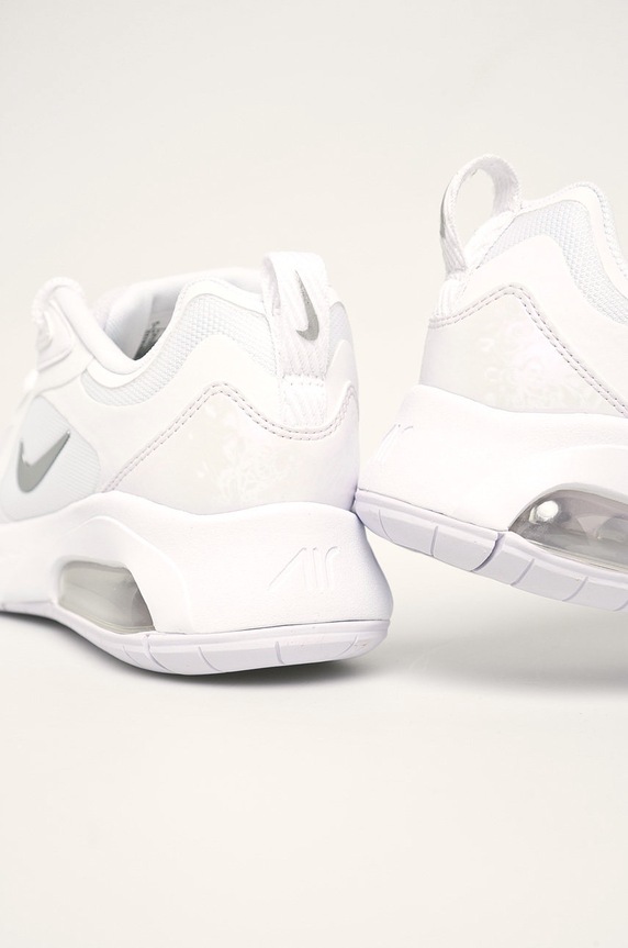 Încălțăminte Nike - Pantofi Air Max 200 CU3451 alb