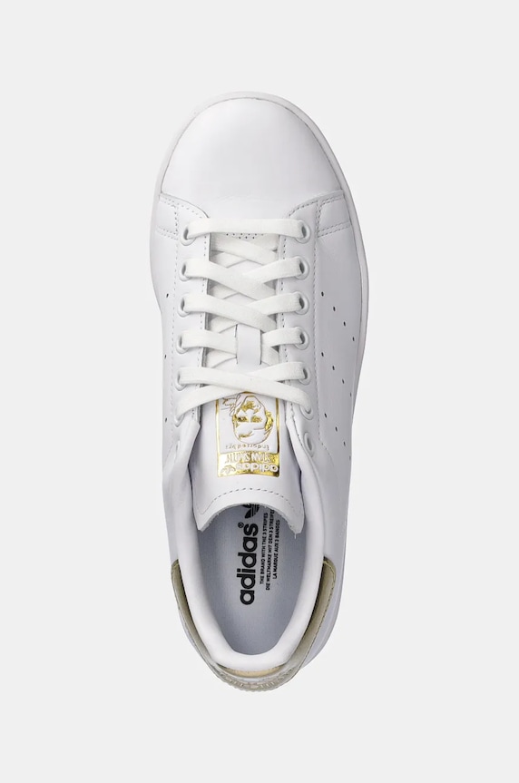 adidas Originals - Bőr cipő Stan Smith EE8836 fehér EE8836