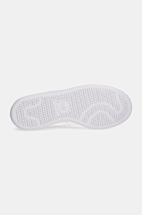 adidas Originals - Bőr cipő Stan Smith EE8836 EE8836 fehér
