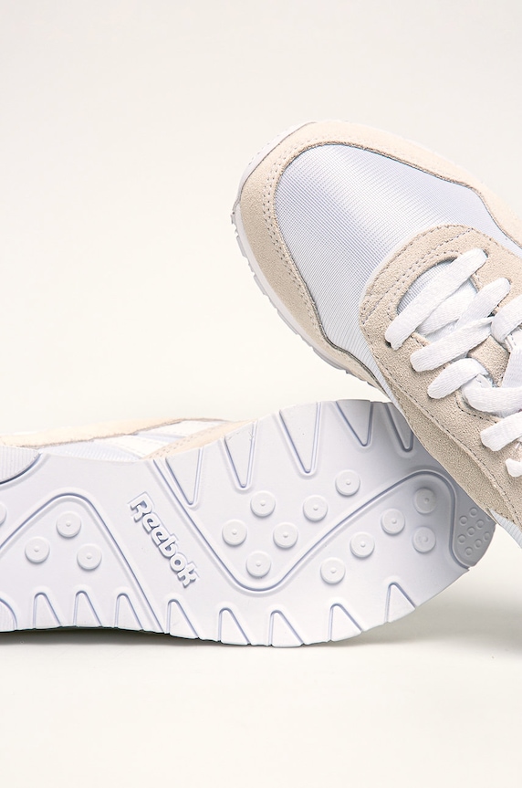 Reebok Classic - Cipő CL Nylon FV4507 bézs FV4507