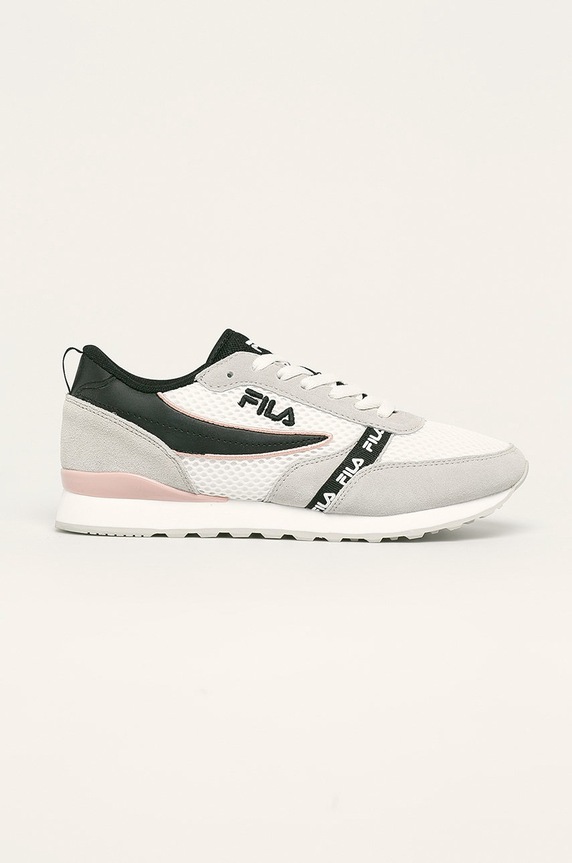 Fila - Pantofi Orbit Jogger Mesh textil multicolor 1010896