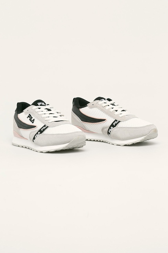 Fila - Pantofi Orbit Jogger Mesh 1010896 multicolor SS20