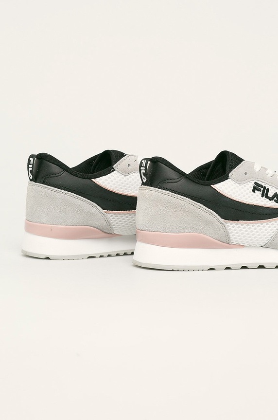 Încălțăminte Fila - Pantofi Orbit Jogger Mesh 1010896 multicolor