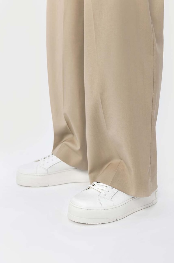 Vagabond Shoemakers - Buty skórzane Judy 4924.001.01