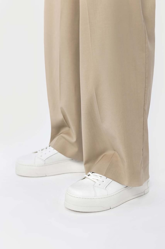 Vagabond Shoemakers - Buty skórzane Judy 4924.001.01