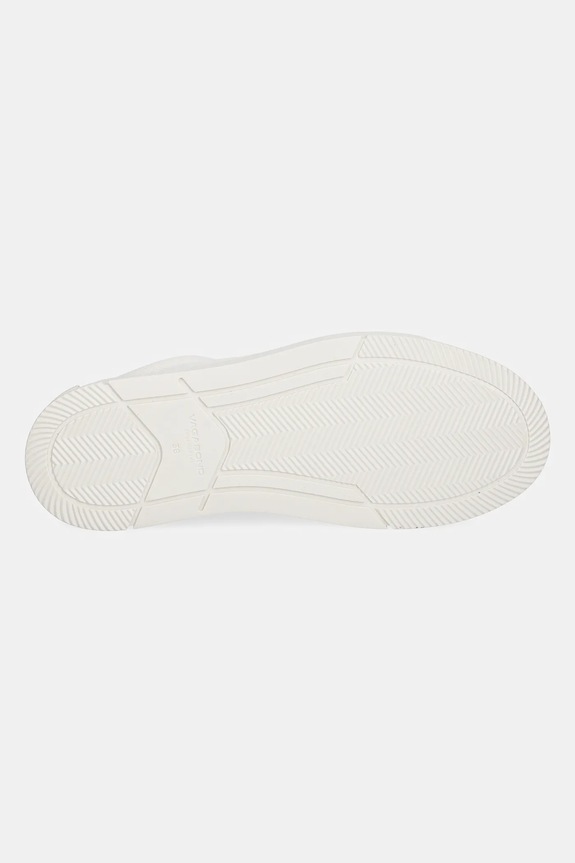 Vagabond Shoemakers - Buty skórzane Judy 4924.001.01 biały