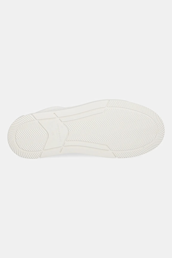 Vagabond Shoemakers - Buty skórzane Judy 4924.001.01 biały