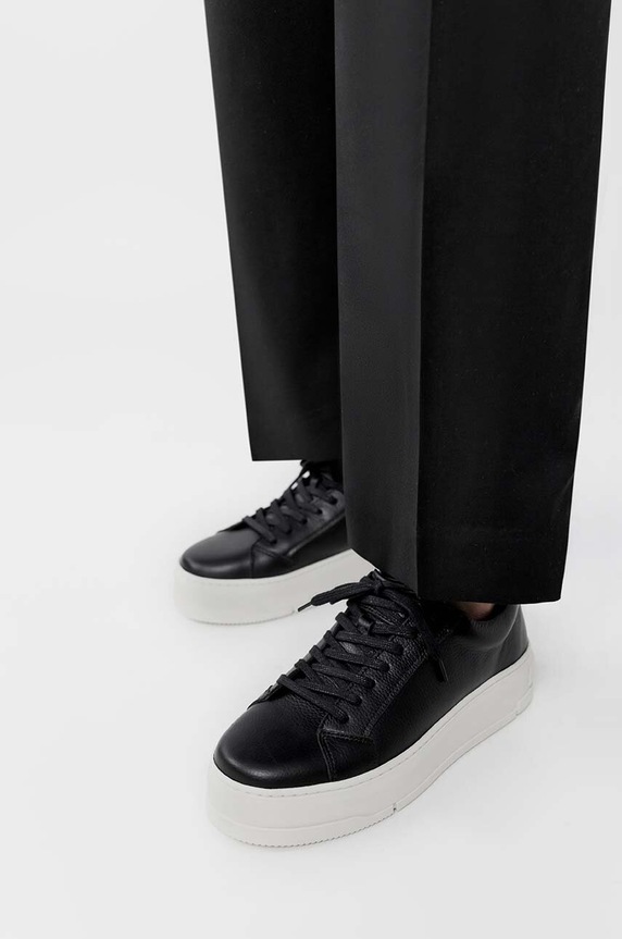 Vagabond Shoemakers - Buty skórzane Judy JUDY 4924.001.20