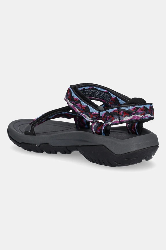 Cipők Teva szandál 1019235 szürke