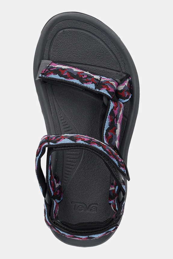 Teva szandál szürke 1019235